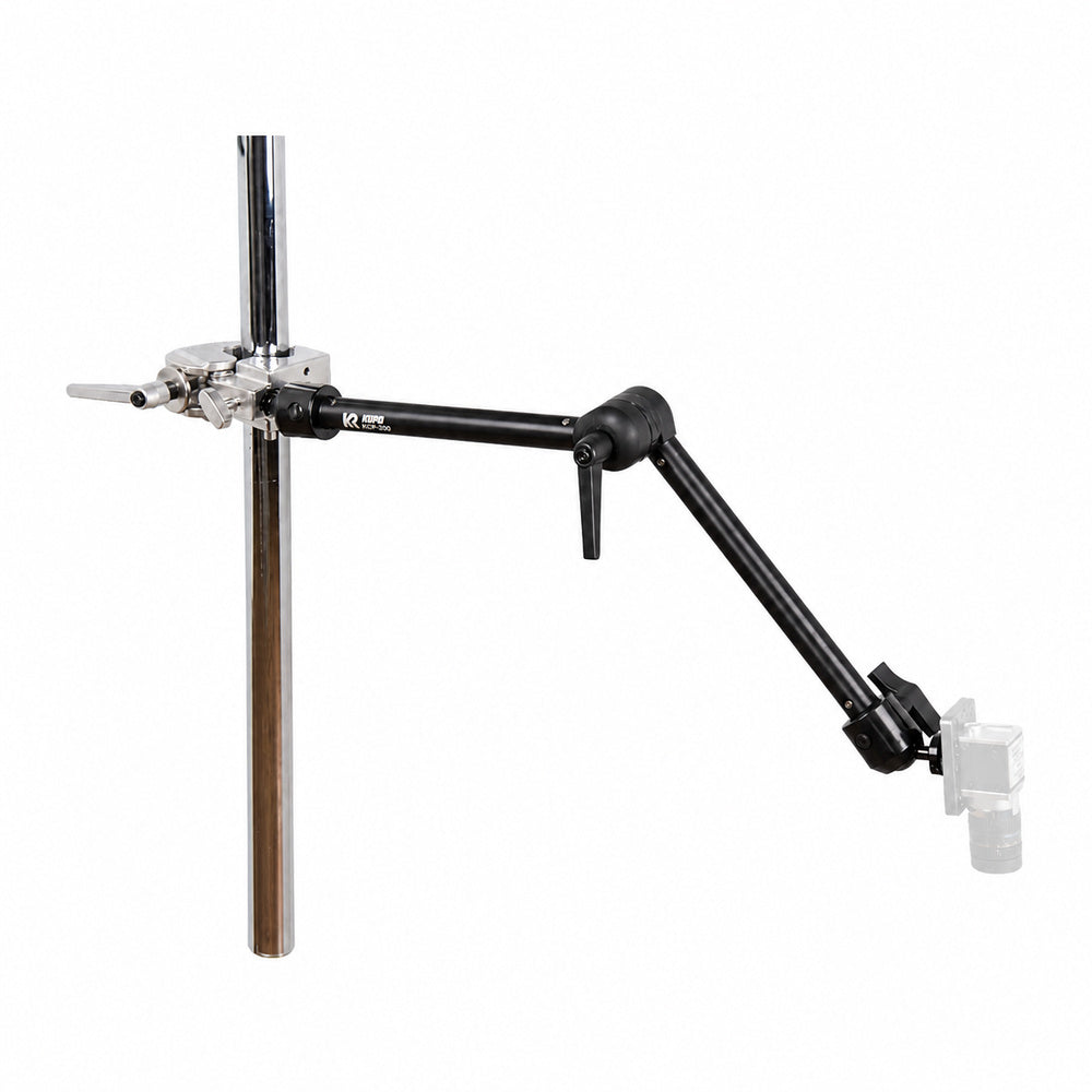KR-VF35-OM40-Q20M - VisionFrame 35 Omni 40 cm Mount, product view