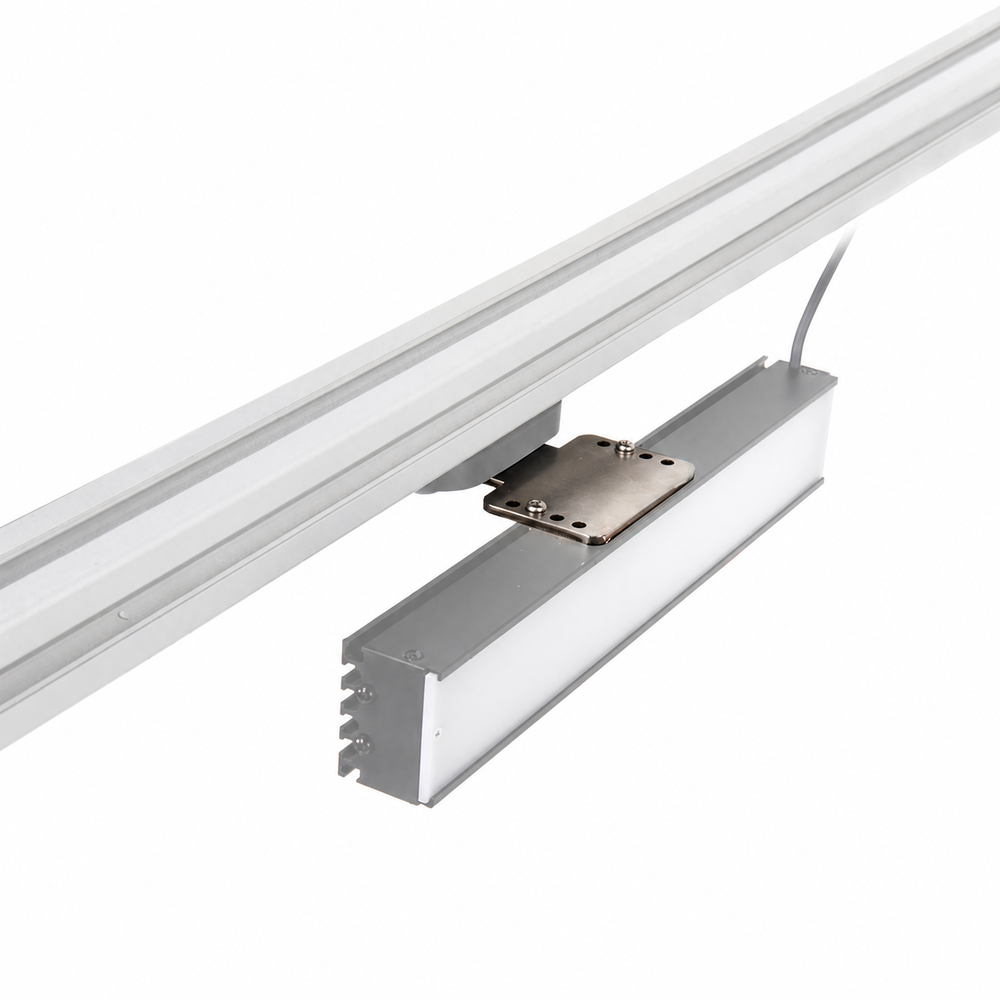 KR-VH-BL01 - VisionHolder Rosette Bar Light Mount