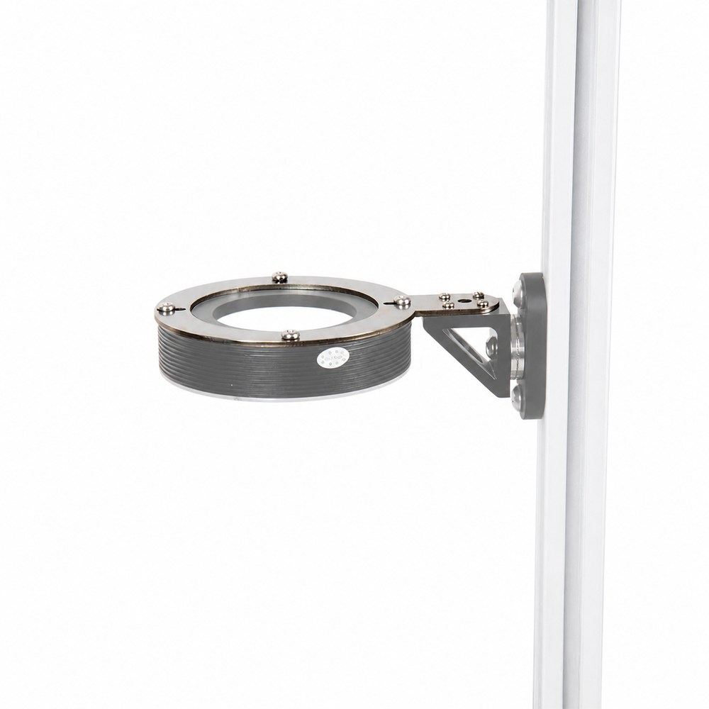 KR-VH-RL90 - VisionHolder Rosette Ring Light Mount 90