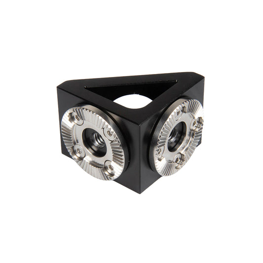 KR-E3040-RS90 - SightLink E3040 Rosette 90 Connector, product view