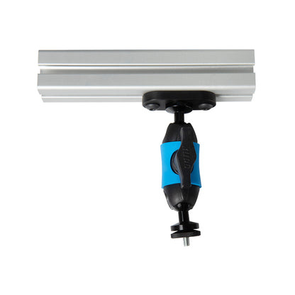 KR-E3040-SK08-Q20M - SightLink E3040 Super Knuckle 8 cm (3 in) Mount, product detail view