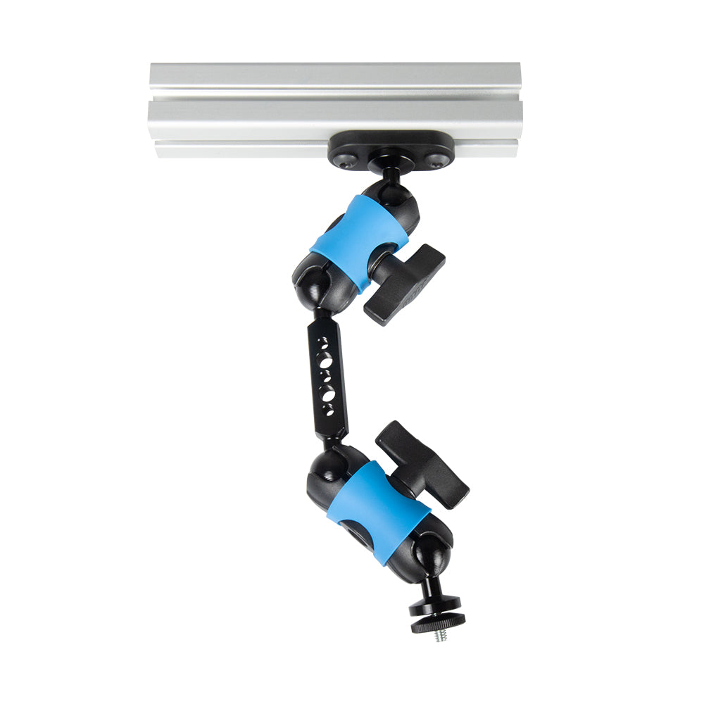 KR-E3040-SK23-Q20M - SightLink E3040 Super Knuckle 23 cm (9 in) Mount, product detail view