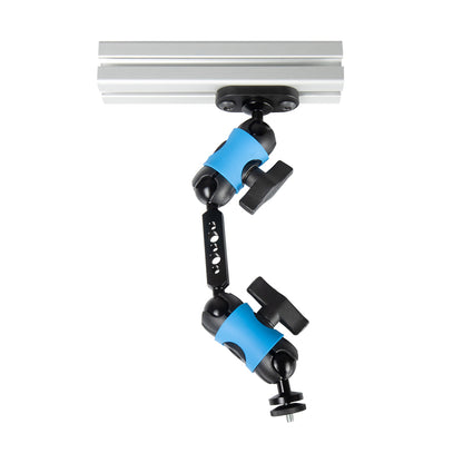 KR-E3040-SK23-Q20M - SightLink E3040 Super Knuckle 23 cm (9 in) Mount, product detail view