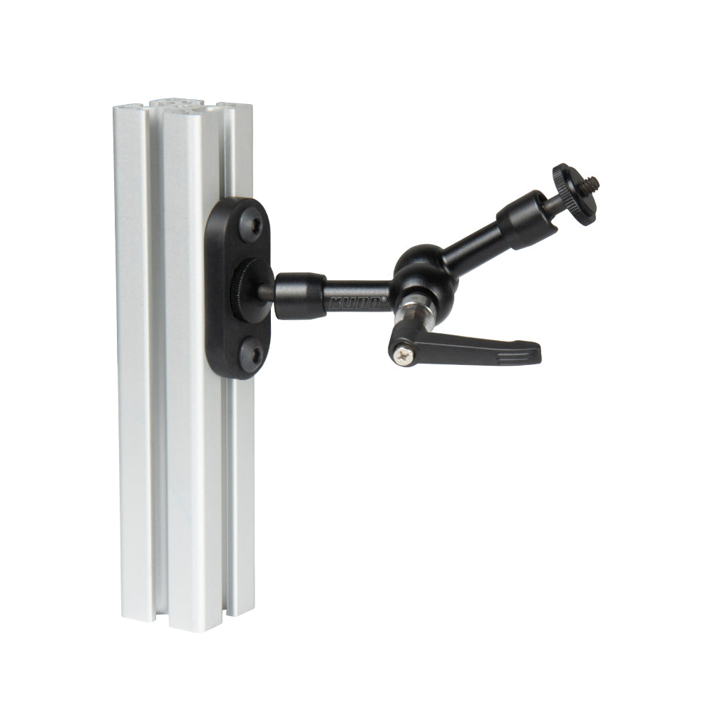 KR-E3040-VA19-Q20M - SightLink E3040 Mini Vision Arm 19 cm (7 in) Mount, product detail view