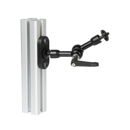 KR-E3040-VA19-Q20M - SightLink E3040 Mini Vision Arm 19 cm (7 in) Mount, product detail view