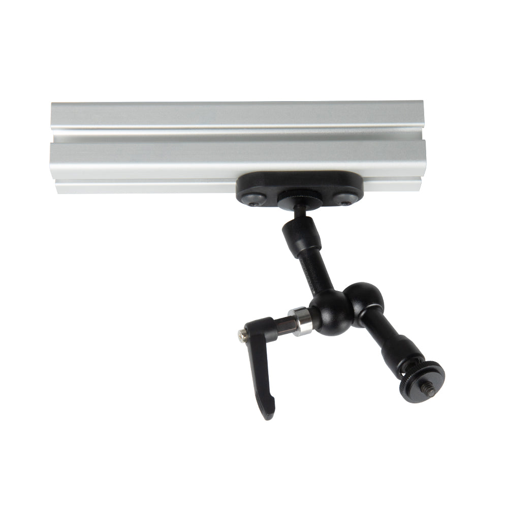 KR-E3040-VA19-Q20M - SightLink E3040 Mini Vision Arm 19 cm (7 in) Mount, alternate product detail view