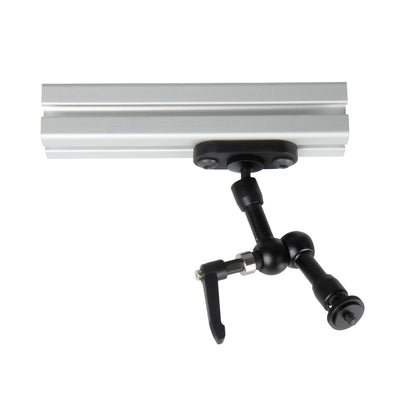 KR-E3040-VA19-Q20M - SightLink E3040 Mini Vision Arm 19 cm (7 in) Mount, alternate product detail view