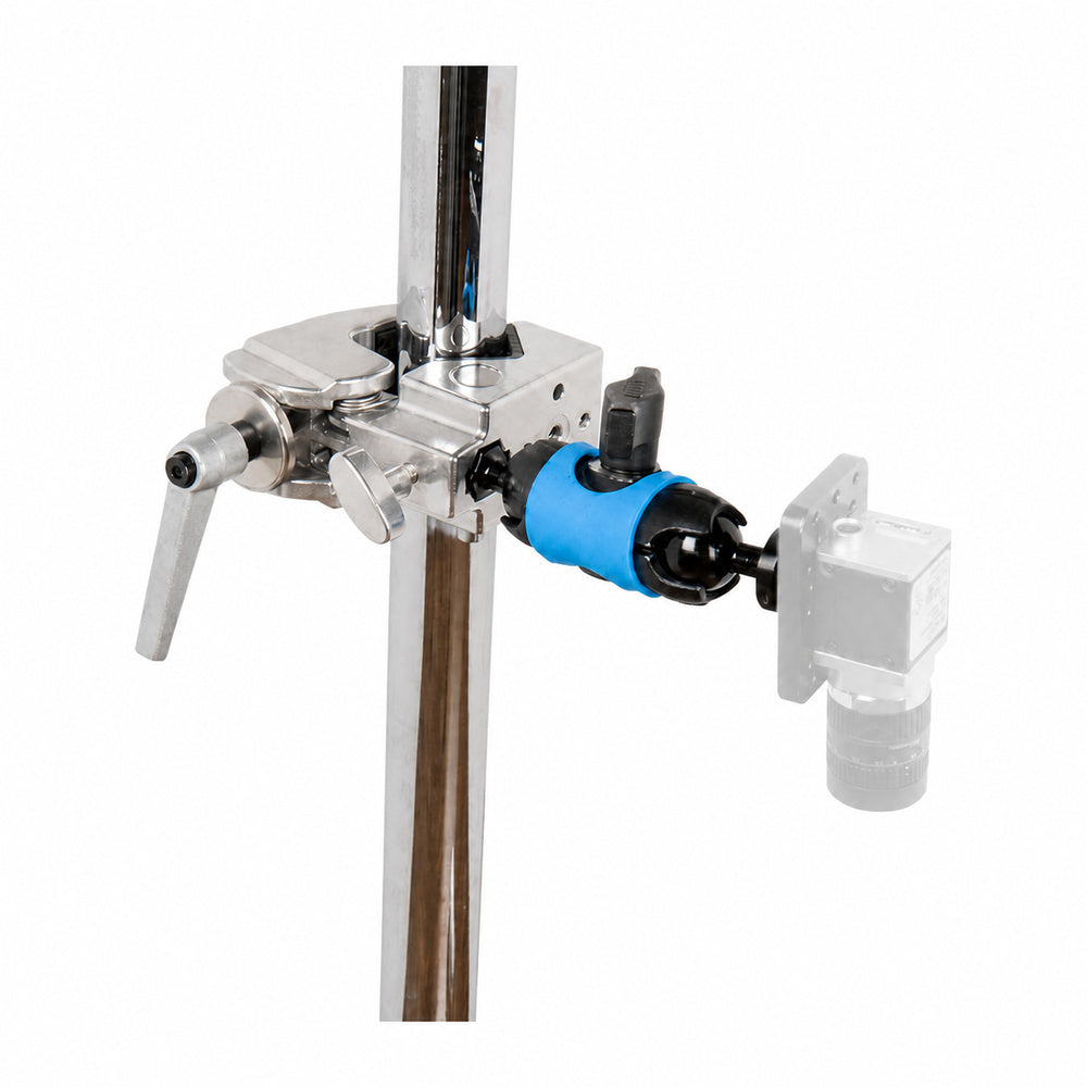 KR-VF35-SK08-Q20M - VisionFrame 35 Super Knuckle 8 cm (3 in) Mount, product view