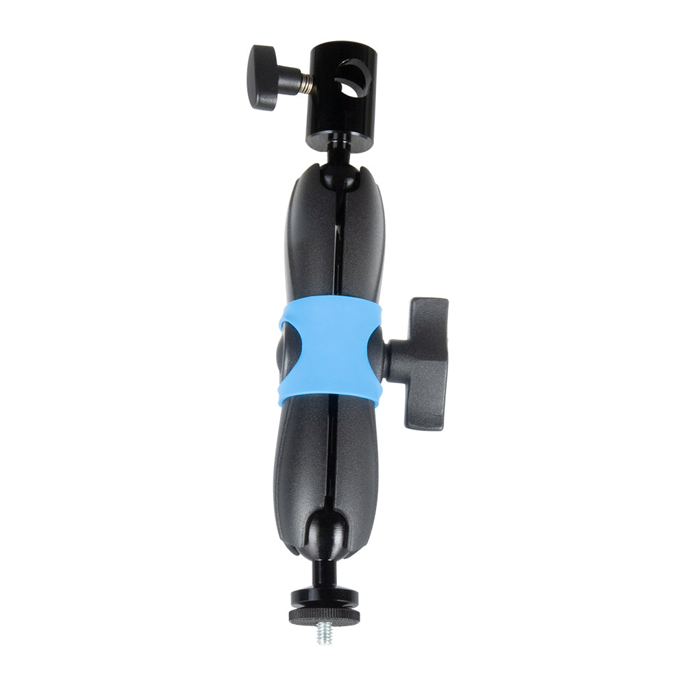 KR-VR16-SK15-Q20M - VisionReach 16 Super Knuckle 15 cm (6 in) Mount, product detail view