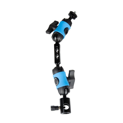 KR-VR16-SK23-Q20M - VisionReach 16 Super Knuckle 23 cm (9 in) Mount, product detail view