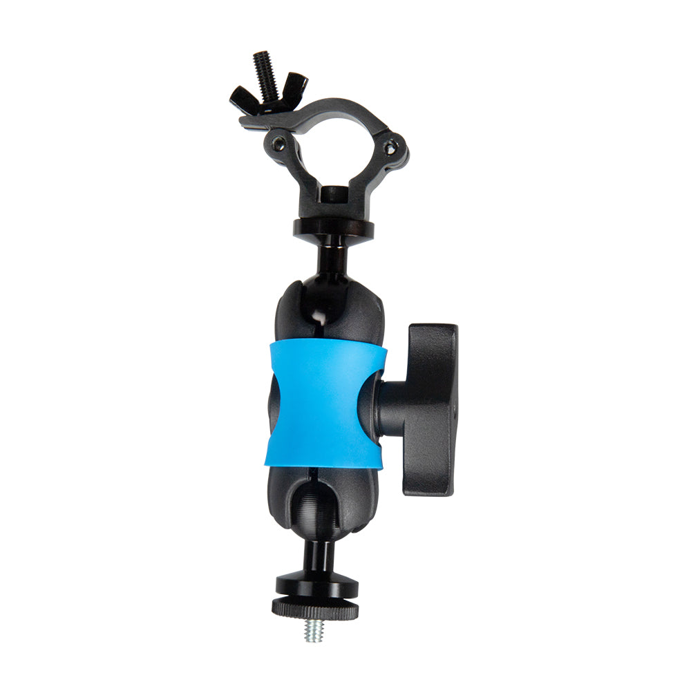 KR-VR22-SK08-Q20M - VisionReach 22 Super Knuckle 8 cm (3 in) Mount, product detail view