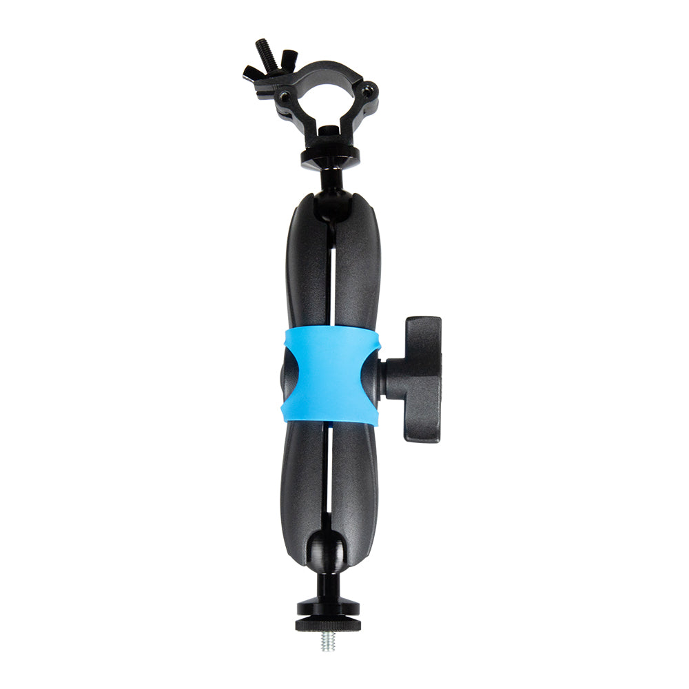 KR-VR22-SK15-Q20M - VisionReach 22 Super Knuckle 15 cm (6 in) Mount, product detail view
