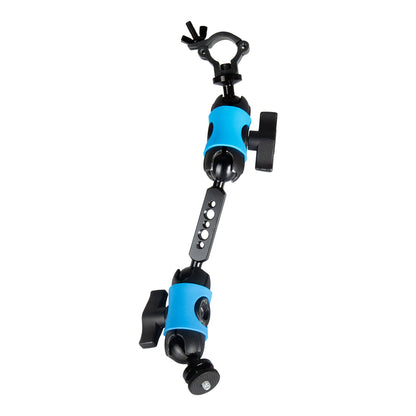 KR-VR22-SK23-Q20M - VisionReach 22 Super Knuckle 23 cm (9 in) Mount, product detail view